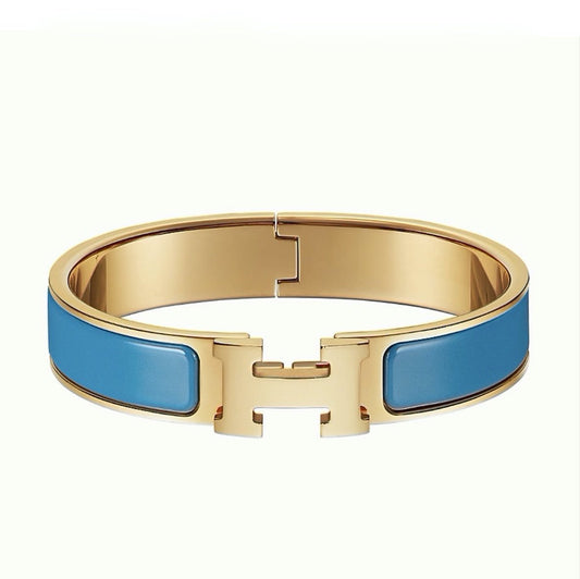 [Sparkle]H ARMBAND TÜRKIS 12MM
