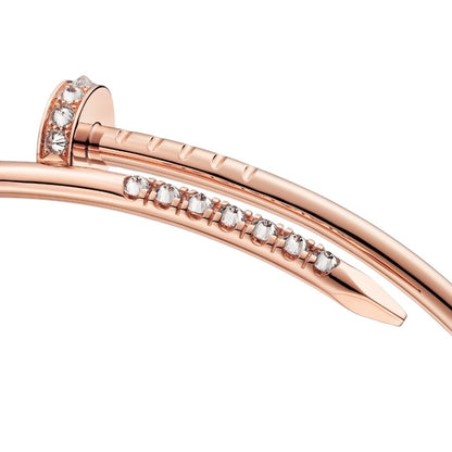 [Sparkle]JUSTE UN CLOU 2,5 MM KLEINER MODELLARMBAND