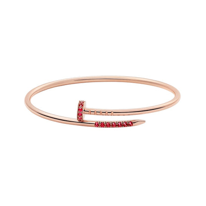 [Sparkle]JUSTE UN CLOU 2,5 MM KLEINER MODELLARMBAND