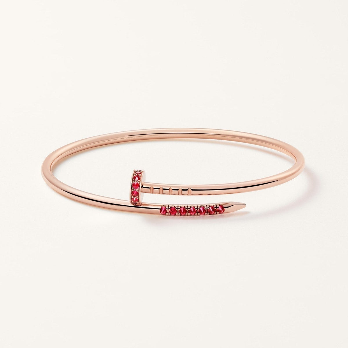 [sparkle Jewellery]JUSTE BRACELET 2.5MM DIAMONDS NEW
