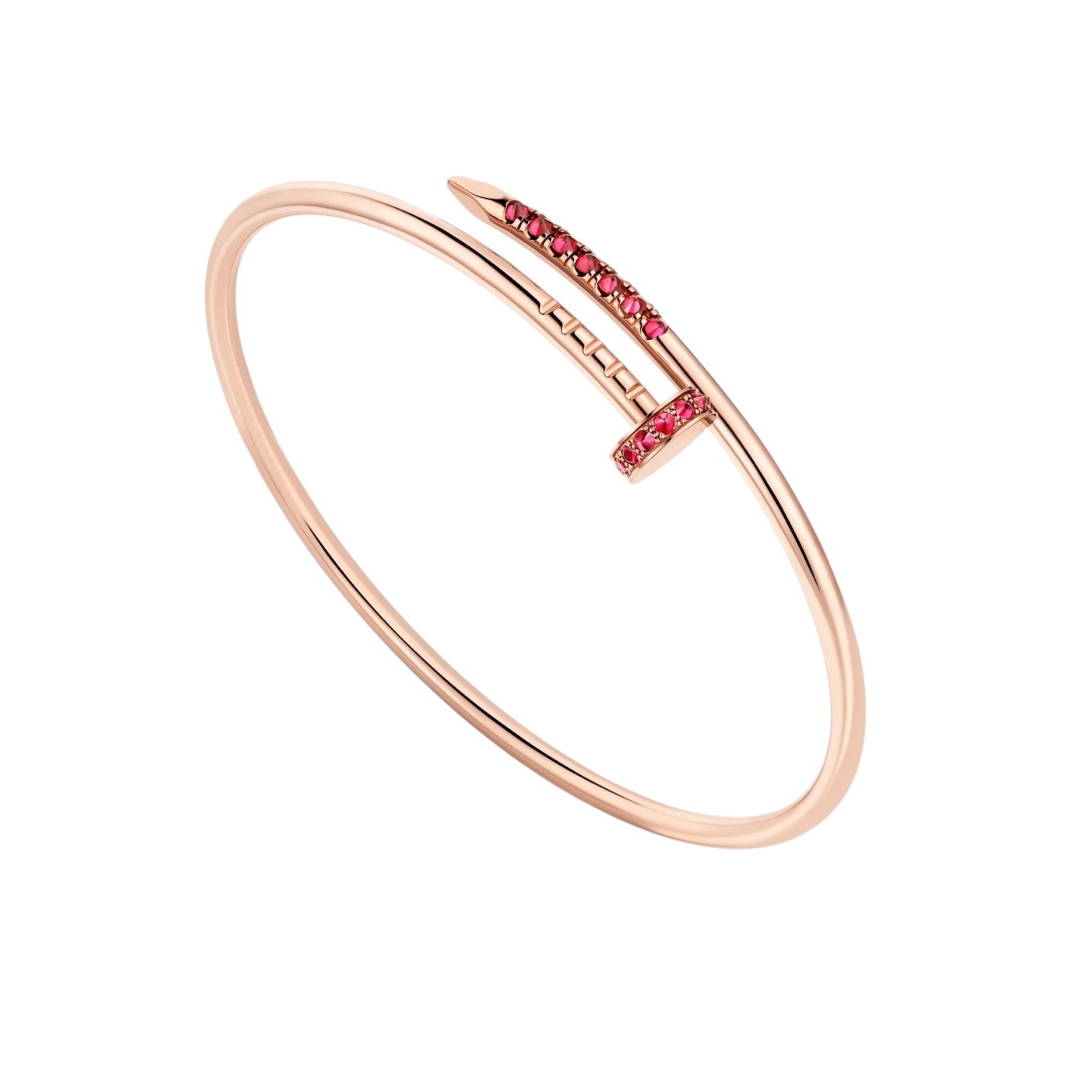 [Sparkle]JUSTE UN CLOU 2,5 MM KLEINER MODELLARMBAND