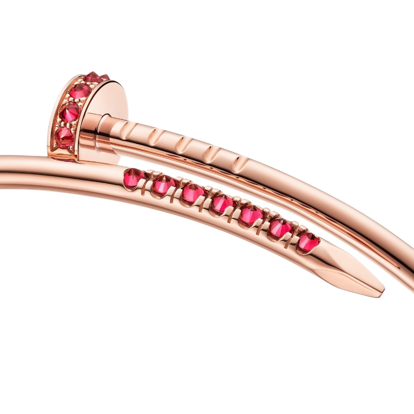 [Sparkle]JUSTE UN CLOU 2,5 MM KLEINER MODELLARMBAND