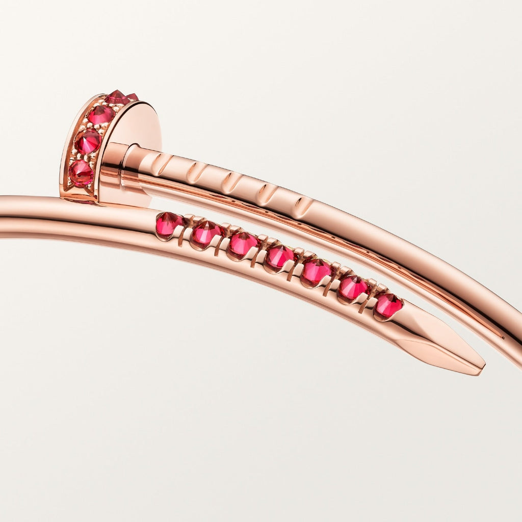 [sparkle Jewellery]JUSTE BRACELET 2.5MM DIAMONDS NEW