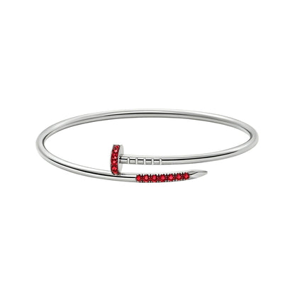 [Sparkle]JUSTE UN CLOU 2,5 MM KLEINER MODELLARMBAND