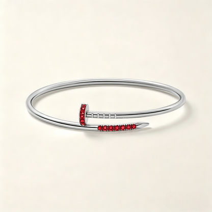 [sparkle Jewellery]JUSTE BRACELET 2.5MM DIAMONDS NEW
