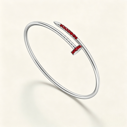 [sparkle Jewellery]JUSTE BRACELET 2.5MM DIAMONDS NEW