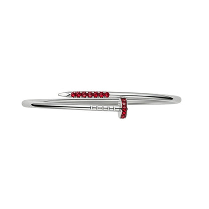 [Sparkle]JUSTE UN CLOU 2,5 MM KLEINER MODELLARMBAND