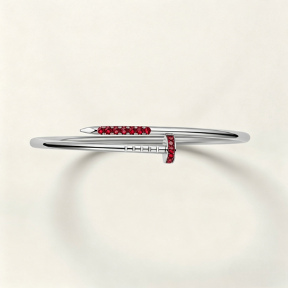 [sparkle Jewellery]JUSTE BRACELET 2.5MM DIAMONDS NEW