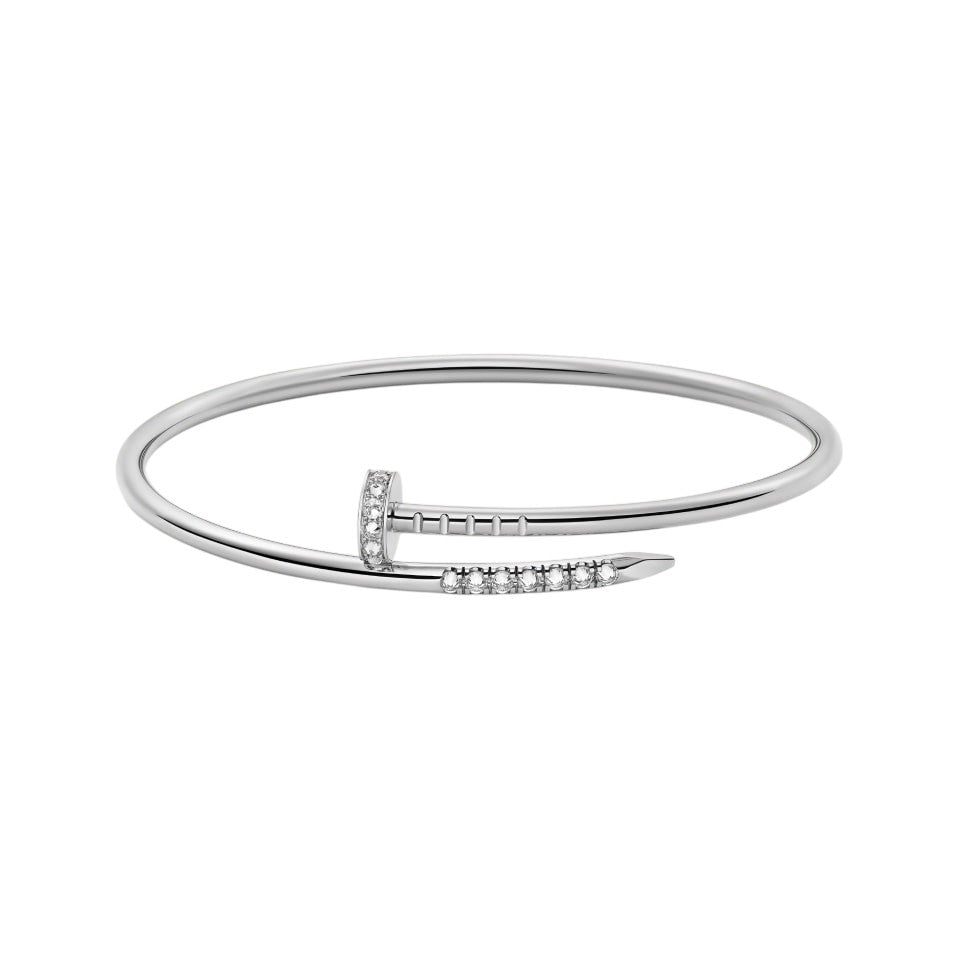 [Sparkle]JUSTE UN CLOU 2,5 MM KLEINER MODELLARMBAND