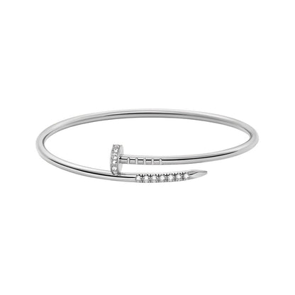 [Sparkle]JUSTE UN CLOU 2,5 MM KLEINER MODELLARMBAND