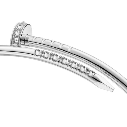 [Sparkle]JUSTE UN CLOU 2,5 MM KLEINER MODELLARMBAND