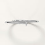 [sparkle Jewellery]JUSTE BRACELET 2.5MM DIAMONDS NEW