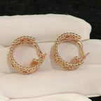 [sparkle Jewelry ]PERLEE DIAMOND EARRINGS