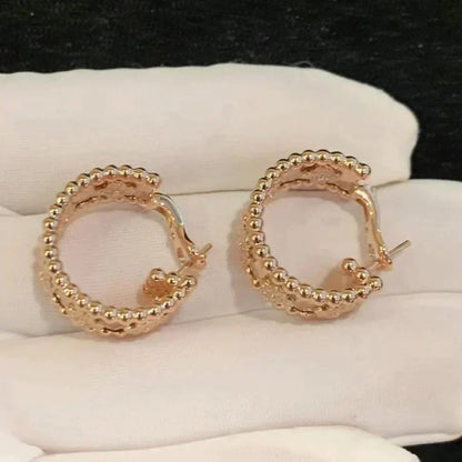 [sparkle Jewelry ]PERLEE DIAMOND EARRINGS