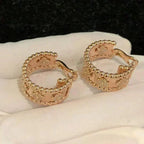 [sparkle Jewelry ]PERLEE DIAMOND EARRINGS