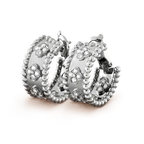 [sparkle Jewelry ]PERLEE DIAMOND EARRINGS