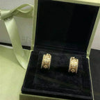 [sparkle Jewelry ]PERLEE DIAMOND EARRINGS