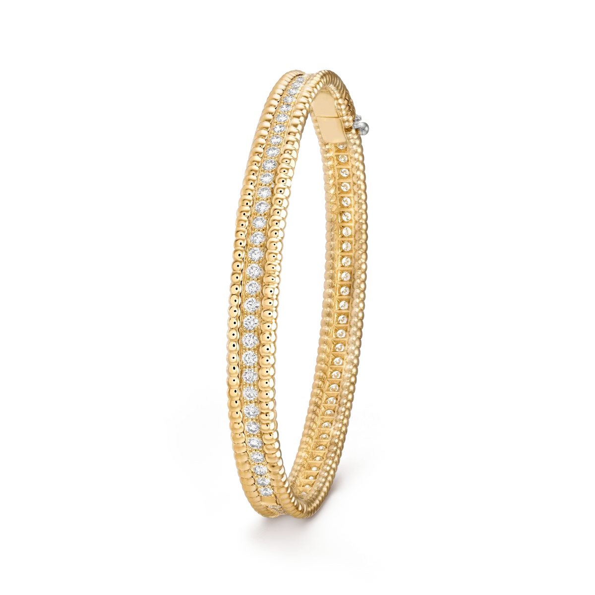 [sparkle Jewelry ]PERLEE DIAMONDS BRACELET 1 ROW