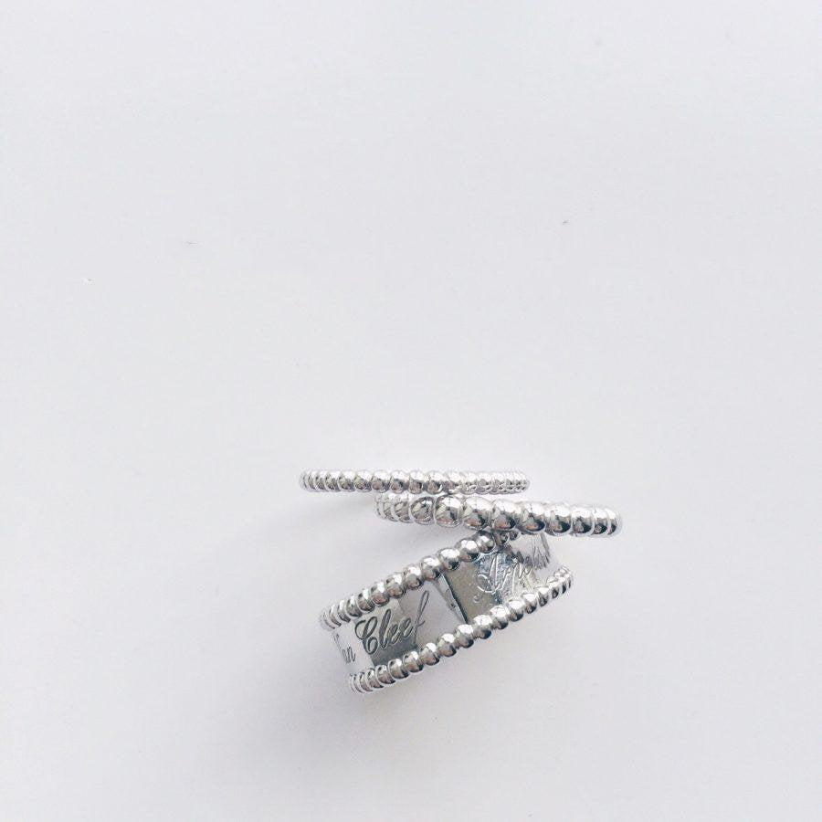[sparkle Jewelry ]PERLEE RING