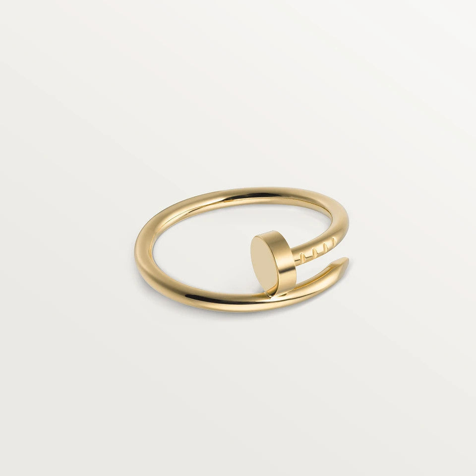 [sparkle Jewelery]JUSTE RING 1.8MM